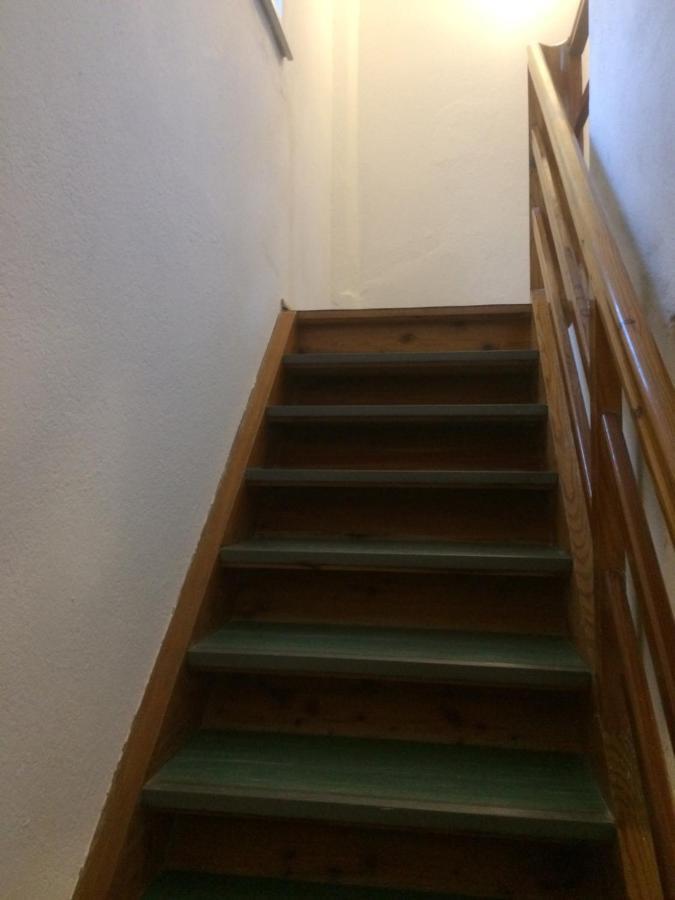 Haus Georgi Villa ซังคท์ลอเรนเซน อ็อบ มูเรา ภายนอก รูปภาพ